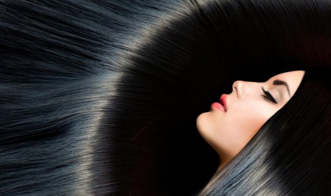 Hành tây – Bí quyết kì diêu giúp khắc phục mái tóc rụng (1)